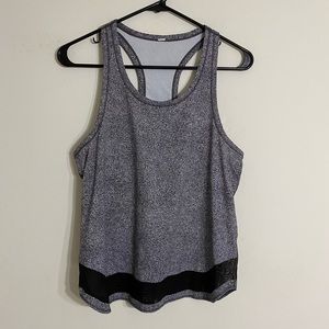 Lululemon Smooth Stride Tank Top